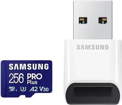 Samsung PRO Plus MB-MD256SB (MB-MD256SB/WW)