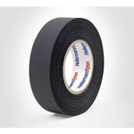 Hellermann Tyton HTAPE-PROTECT180. Menge pro Packung: 1 Stück(e), Farbe Isolierband: Schwarz, Zertifizierung: RoHS, HF. Länge: 25 m, Breite: 19 mm, Dicke: 1,18 mm (712-10002)