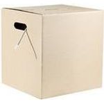 Patchkabel Cat.6, F/UTP, grau, 305 m, Karton (EXC611923)