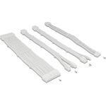 Delock PSU Verlängerungskabel Set 5-teilig Sleeved (84542)