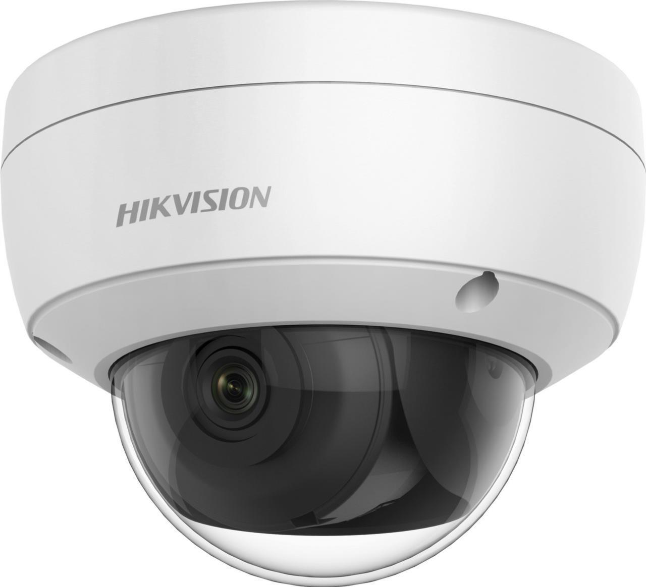 Hikvision DS-2CD2146G2-I(SU)(C) - 4MP IP fixed Dome Kamera, IP67, PoE IP Kameras (311314613_D)