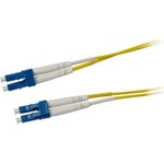 Synergy 21 10m LC - LC Glasfaserkabel Gelb (S216262)