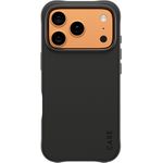 PanzerGlass CARE Fashionable Case Samba black w. MagSafe iPhone 17 Pro (CR37427)