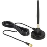 DeLOCK Mobiltelefon-/Radioantenne (12421)
