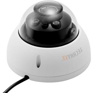 Technaxx Zusatzkamera Dome zum Kit PRO TX-50 und TX-51 (4567)