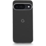 Hama Handyhülle Always Clear für Google Pixel 9/9 Pro, durchsichtig (00106864)