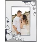 Hama Porträtrahmen Valentine, Weiß, 13 x 18 cm (00193104)