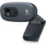 Logitech HD Webcam C270 (960-000694)
