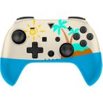 Dragonshock PopTop Compact (DSCNSW-TI)