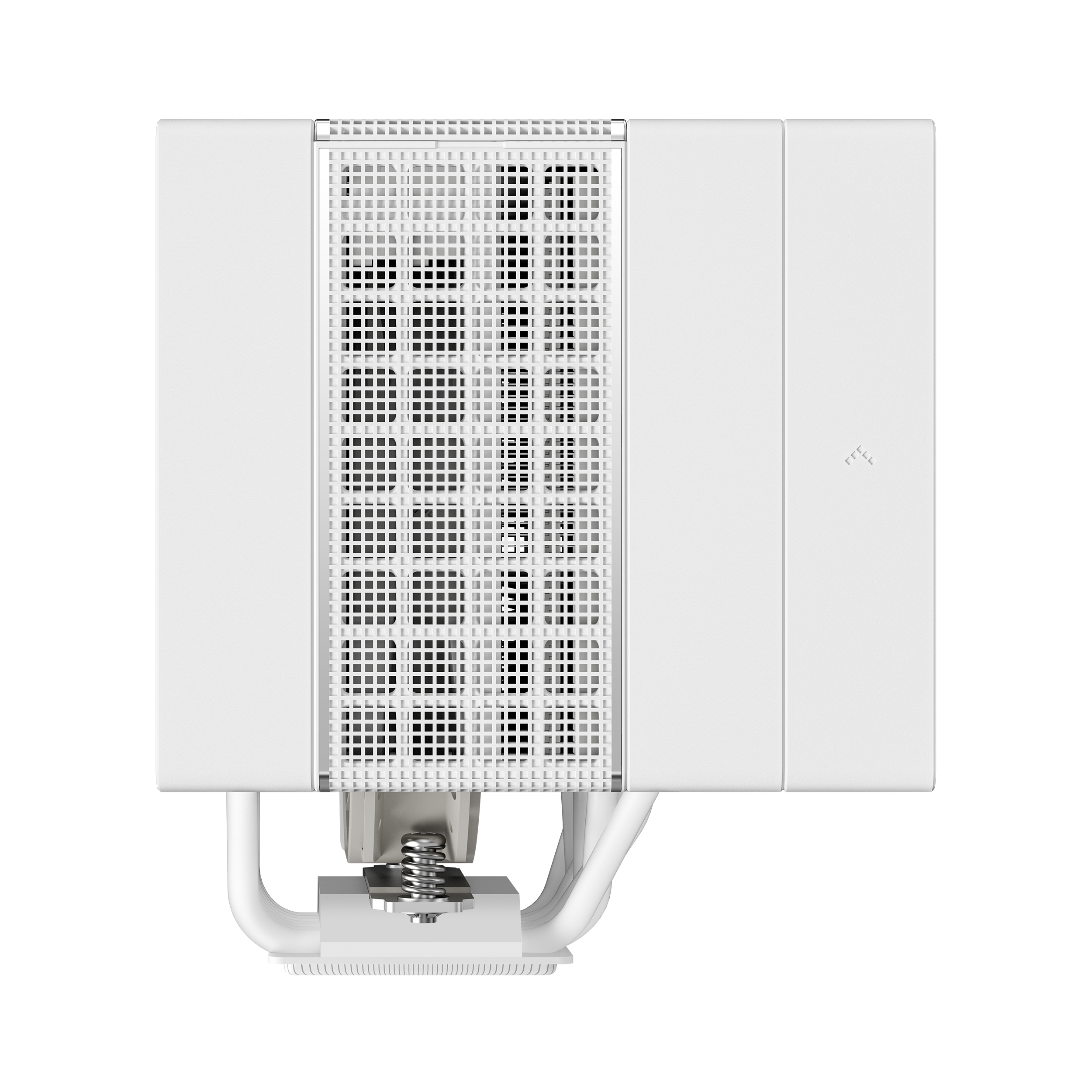 DeepCool Assassin VC Elite WH Prozessor-Luftkühler 120/140 mm Weiß