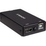 IPC KVM Dongle KT-150H HDMI RJ45 zu HDMI Dongle für KVMs (88887308)