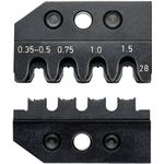 KNIPEX Crimpeinsatz AMP Superseal (97 49 28)