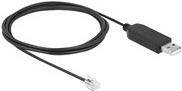 Delock Serieller Adapter (66734)