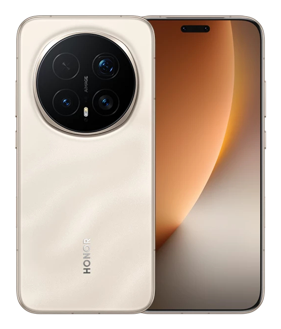 HONOR Magic8 Pro 6,71" 12 GB RAM 512 GB Sunrise Gold