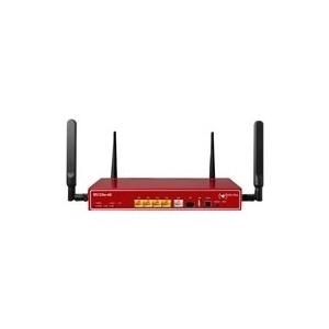 Bintec Router RS123w-4G / IP Access Router, 11n (5510000390)