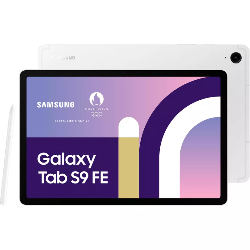 Samsung Galaxy Tab S9 FE (SM-X510NZSEEUB)