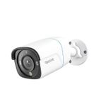 Reolink RP-PCB8M Smart 4K UHD Bullet PoE Überwachungskamera - 8MP, 125° Weitwinkel, IP67