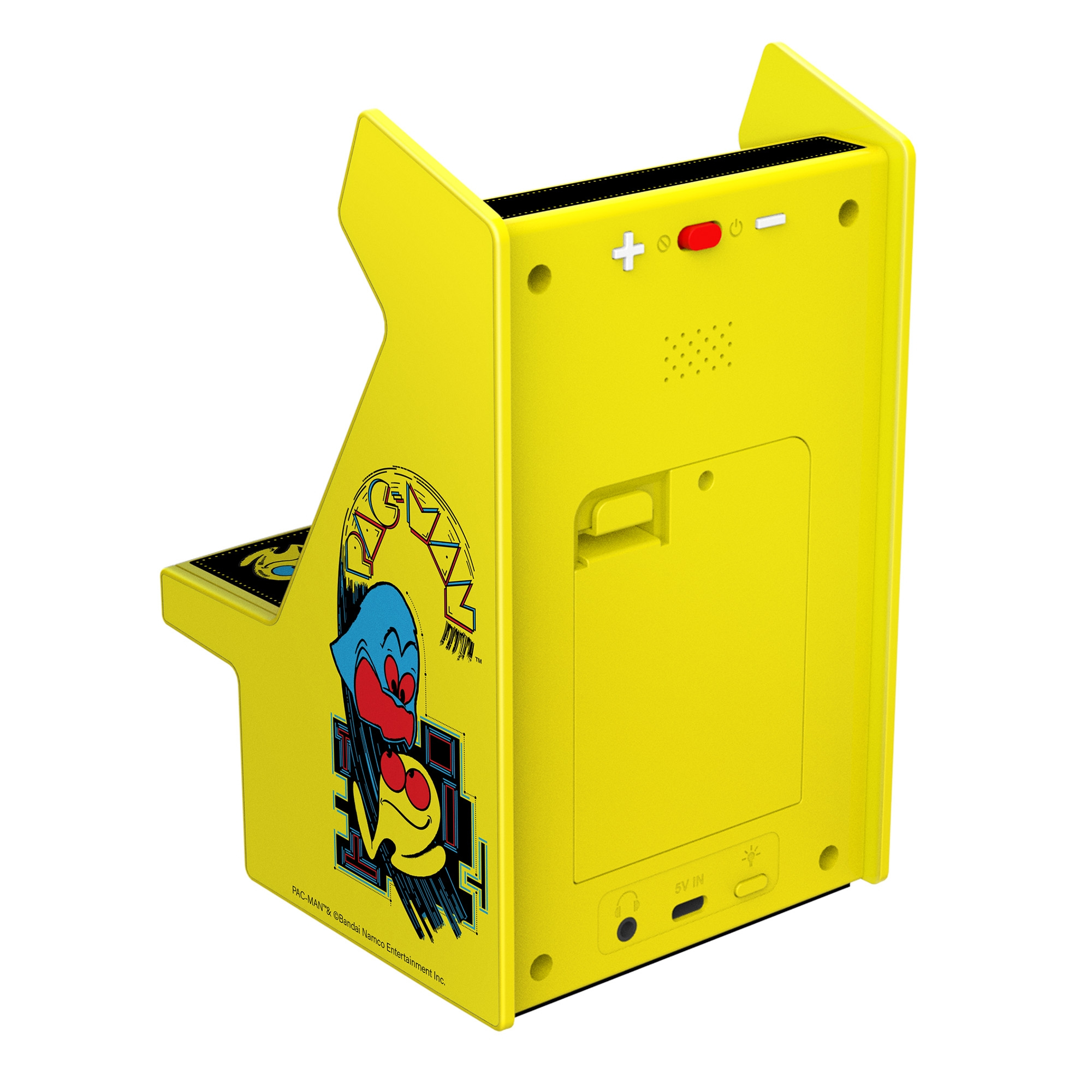 dreamGEAR My Arcade PAC-MAN Micro Player Pro 2.75" Mehrfarbig