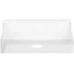 InLine Slatwall Ablage klein (23182A)