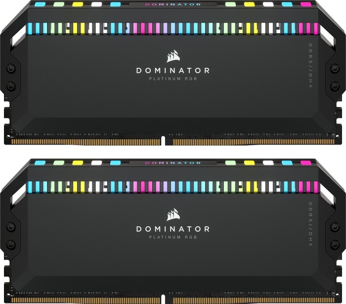 Corsair RAM D5 5600 32GB C36 Dominator Platinum K2 (CMT32GX5M2X5600C36)