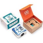 Arduino Roboter Alvik Fertiggerät AKX00066 (AKX00066)