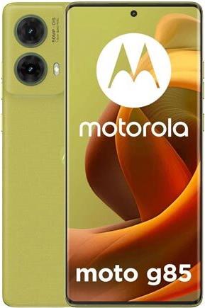 Motorola XT2427-2 Moto G85 5G Dual Sim 12GB RAM 256GB - Olive Green