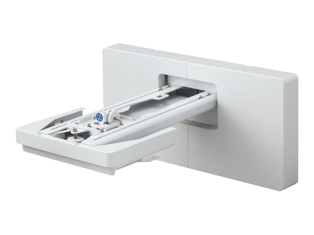 Epson ELPMB62 Wandhalterung für Ultrakurzdistanz-Projektor Weiß