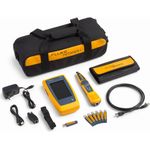 Fluke Networks LIQ-DUO Kit with remote ID's,  Probe (LIQ-DUO-KIT-H6-UK)