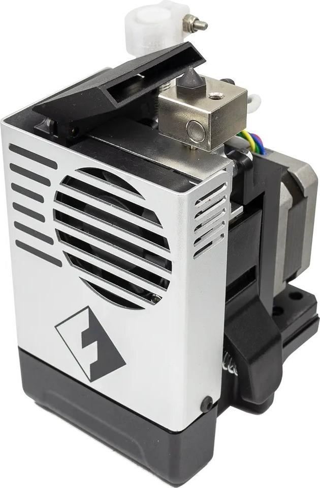 FLASHFORGE CREATOR 4 RIGHT EXTRUDER ASSEMBLY-HS-0,4 3D ZUBEHOER (20003163001)