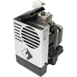 FLASHFORGE CREATOR 4 RIGHT EXTRUDER ASSEMBLY-HS-0,4 3D ZUBEHOER (20003163001)