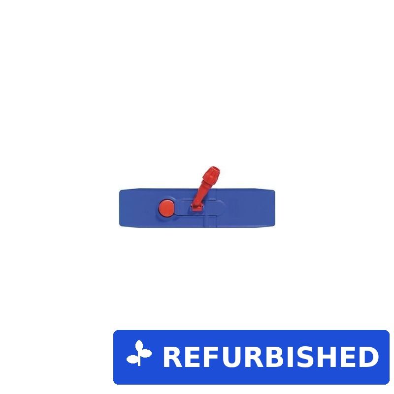 Evo Produkt Wischmopp 70%BW, 30%Polyester B=50cm m.Tasch.u.Lasch. Pk=5St (832-3030) (geöffnet)