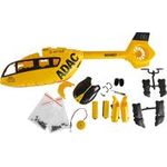 Amewi ADAC H145 Ersatzteil Rumpf (057-25333-11)