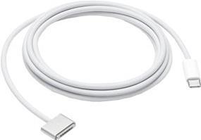Apple Stromkabel USB-C (M) bis MagSafe 3 (M) (MLYV3ZM/A)