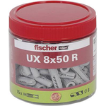 Fischer Universaldübel UX 8x50 R Dose (75) (531026)
