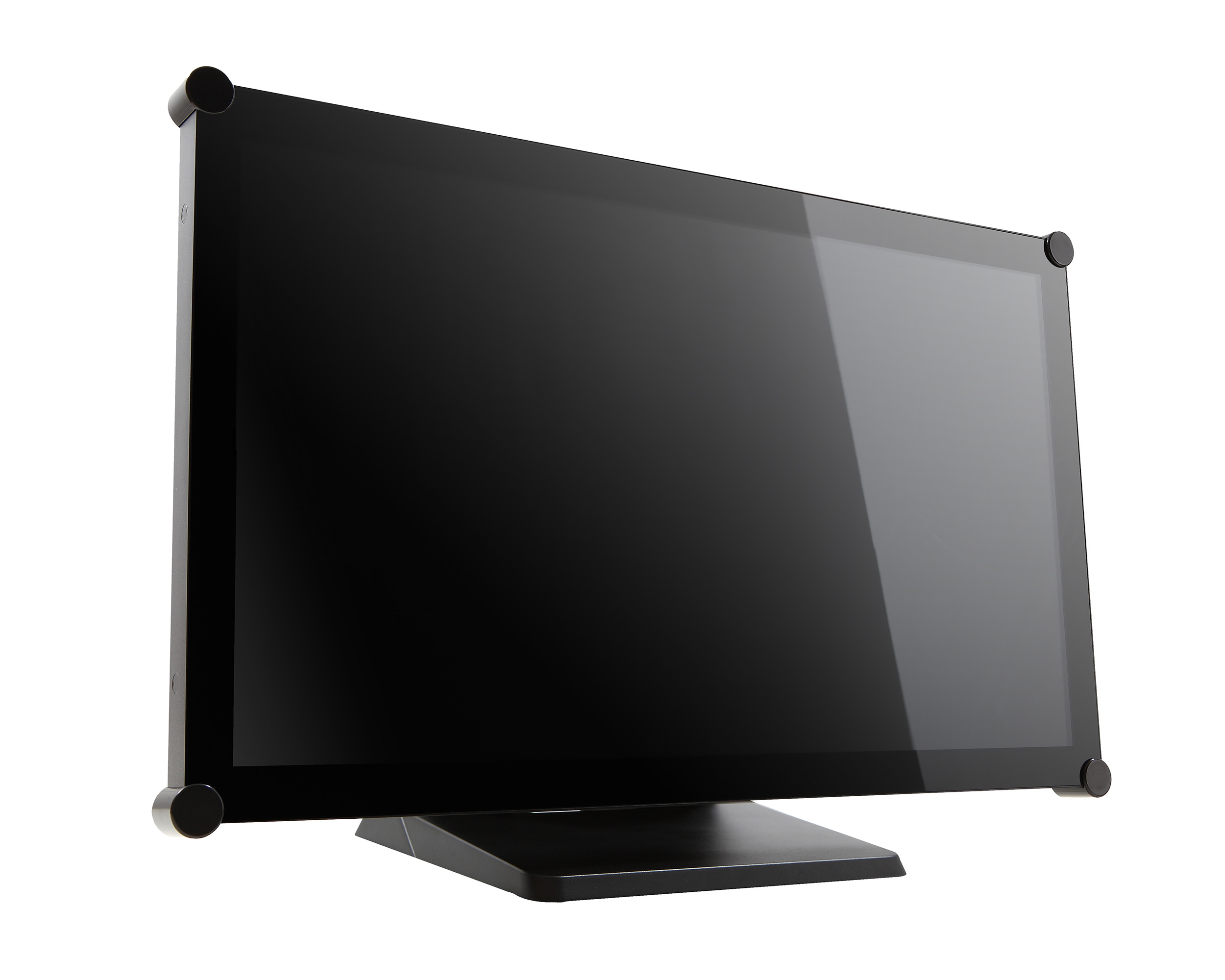 AG Neovo TX-22 54,6 cm (21.5 Zoll) 1920 x 1080 Pixel Full HD LCD Touchscreen Tisch Schwarz (TX22A011E0100)