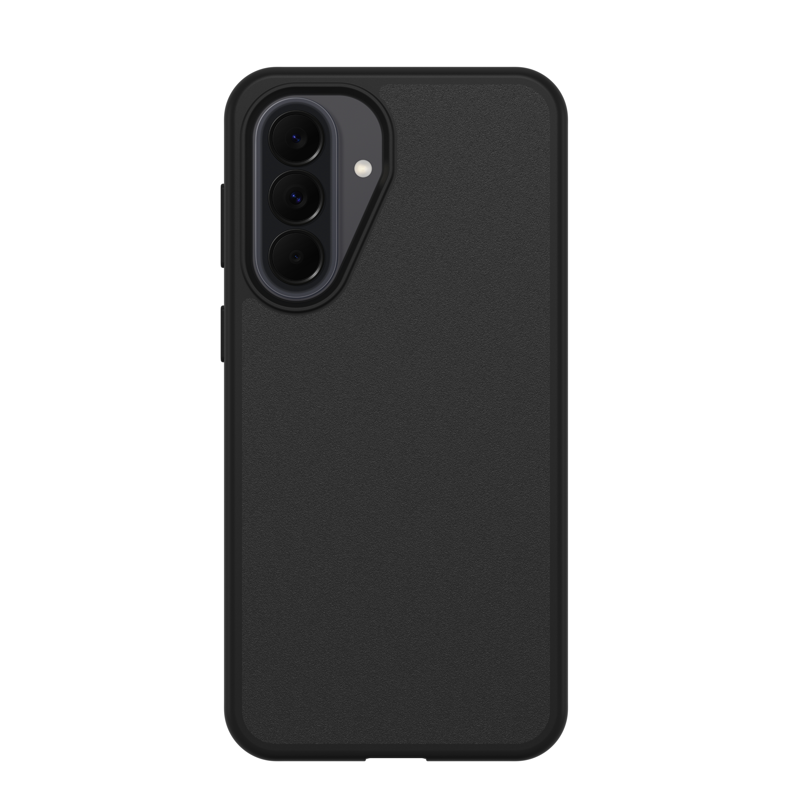 OtterBox React Samsung Galaxy A37 5G Schwarz