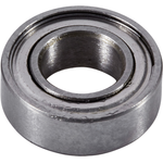 Reely Kugellager mit Keramikkugeln 8 mm 5 mm 2.5 mm (MR 85 ZZC)