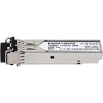 BlueOptics SFP Fast Ethernet, MM, 100FX, 2km, 1310nm, 155Mbps, LC dplx, DDM Hersteller: CBO (BO05A13602D-BO)