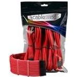 CableMod PRO ModMesh (CM-PCAB-16P3KIT-NKR-3PC-R)