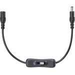 Voltcraft 93038c216 Adattatore bassa tensione Spina a - Presa (93038c216)