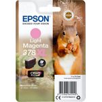 Epson 378XL 10,3 ml (C13T37964010)