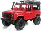 Amewi Geländewagen - Off-Road-Wagen - 1:16 - 1,33 kg (22380)