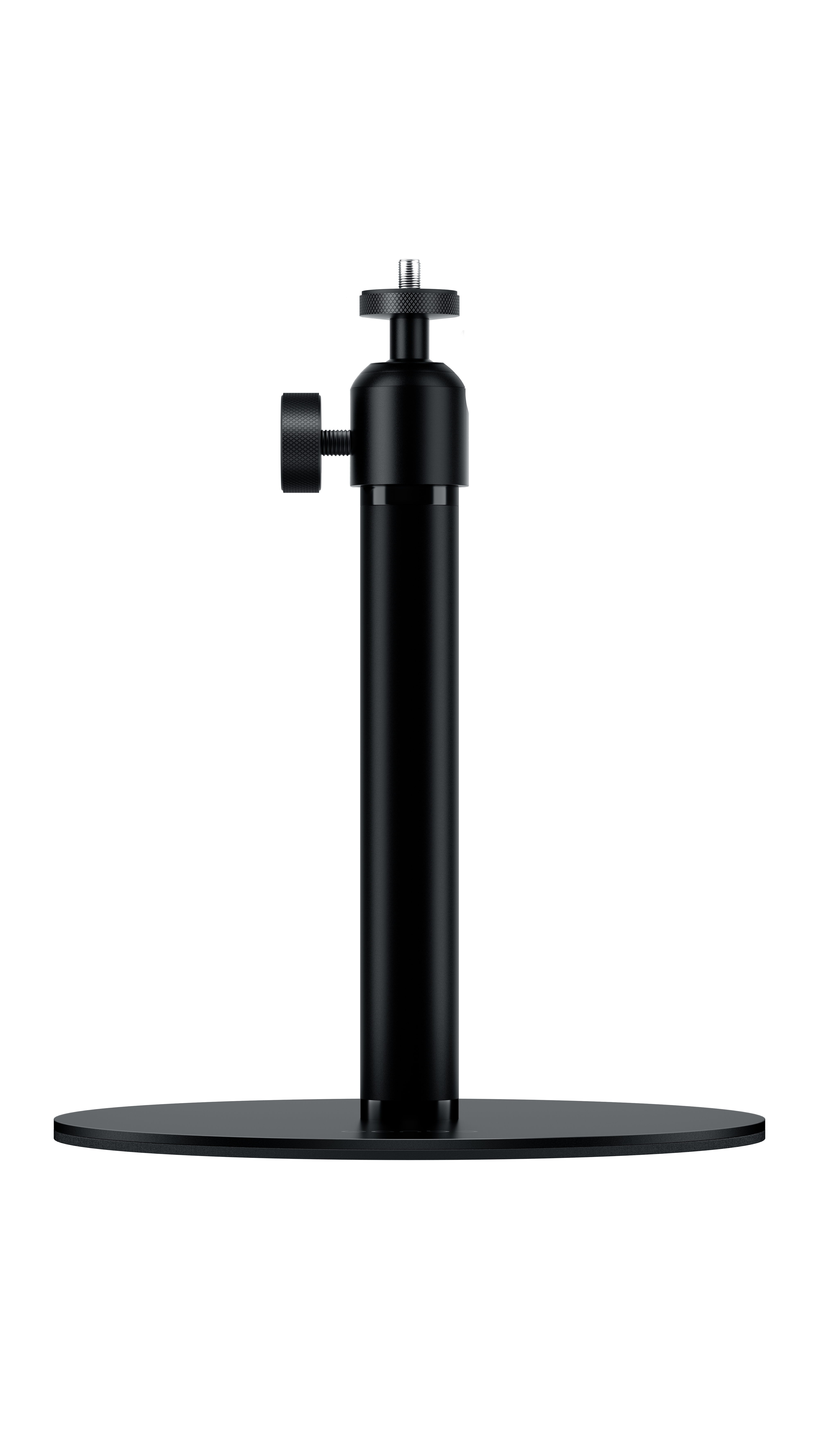 WANBO PWE104 Projektorhalterung Tischhalterung 5 kg Manuell 360° 90° Schwarz