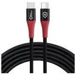 MicroConnect USB-Kabel (MC-CUSBC-SC)