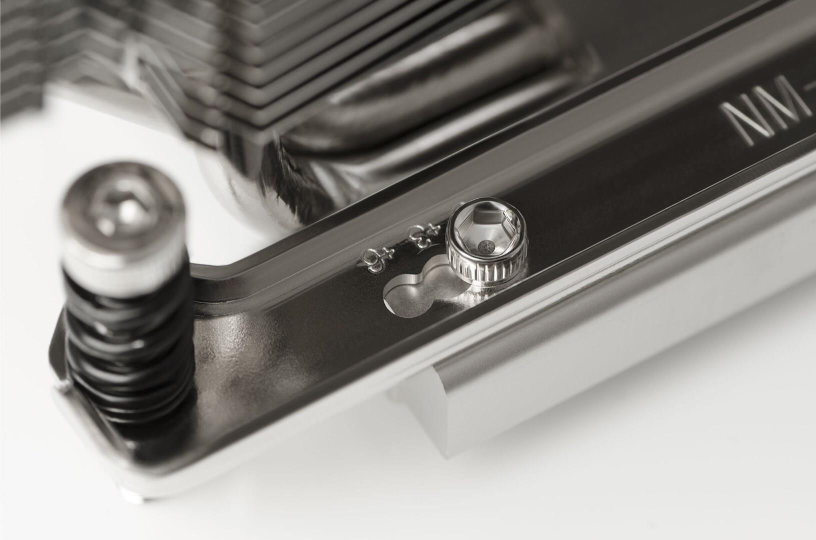 Noctua NH-U12S TR4-SP3 Prozessor-Luftkühler