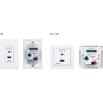 Kramer WP-20CT Frontblendensatz EU/UK Weiss (20-80565090)