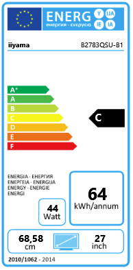 Energielabel