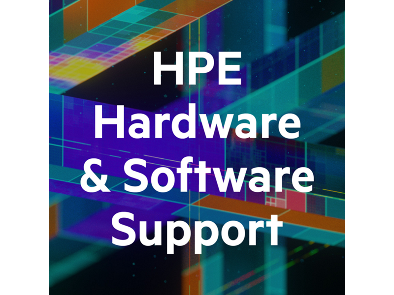 Hewlett Packard Enterprise HPE Foundation Care Call-To-Repair Service Post Warranty (H66F3PE)