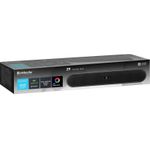 LAUTSPRECHER DEFENDER SOUNDBAR Z9 16W LED BLUETOOTH (65229)