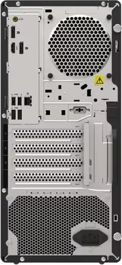 Lenovo ISG Thinksystem ST45 V3 1x AMD EPYC 4124P 4C/3.8G/65W 1x16GB 1Rx8 SW RD 1x500W (7DH51008EA)